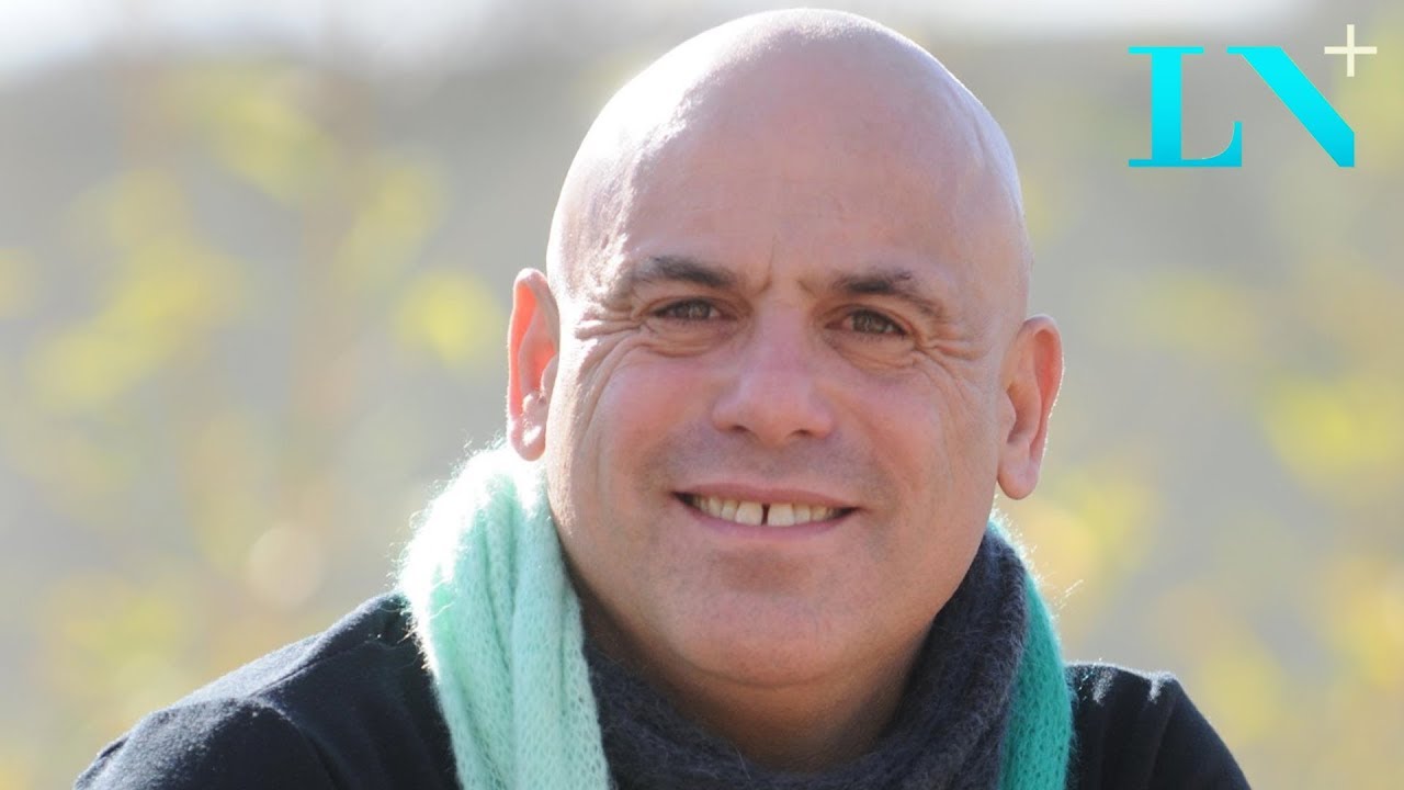 "Bicho" Gómez: un payaso del circo a la TV