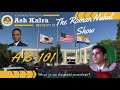 Roman nahal show ash kalra  roman nahal who are your san jose assemblymembers what do they do