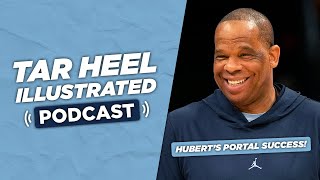THI Podcast: HD’s' Portal SUCCESS + What Positions Is UNC Targeting?!
