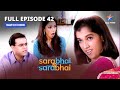Full Episode 42 Sarabhai Vs Sarabhai Baldev Saroopa Ki Marital Problems Full Episode 42 Sarabhai Vs Sarabhai Baldev Saroopa Ki Marital Problems