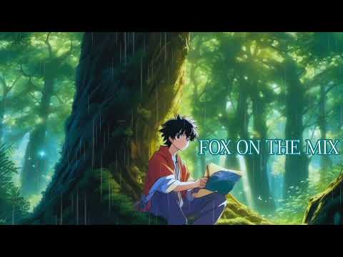 Fox Music NSHADATA Officeal Lyrics