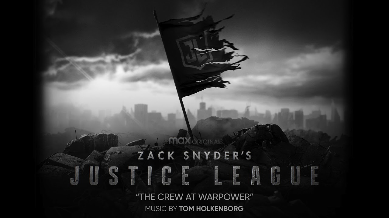 Zack Snyder se concentre sur son cut de Justice league - Cultea