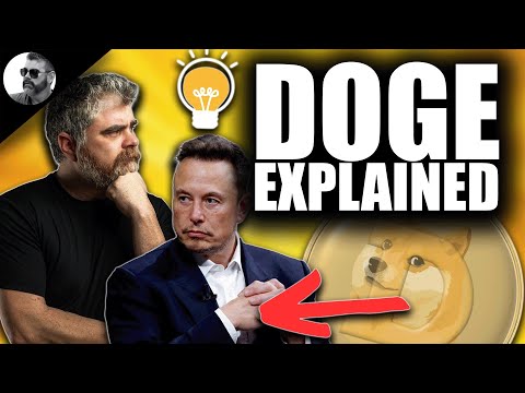 DOGECOIN Explained 2024 (What DOGE Investors MUST Know)