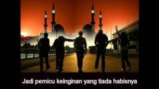 Last Child - Percayalah New Version Lirik