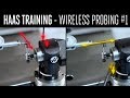 Wireless Probing How-To PART 1 - Calibrating the System - Haas Automation, Inc