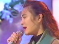 藤谷美紀 SILENT LOVE 1992-01-25