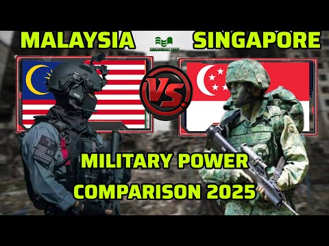 Malaysia Vs Singapore