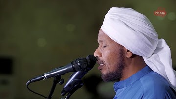 تلاوة خاشعة  - سورة التغابن  - الشيخ عبد الرشيد صوفي