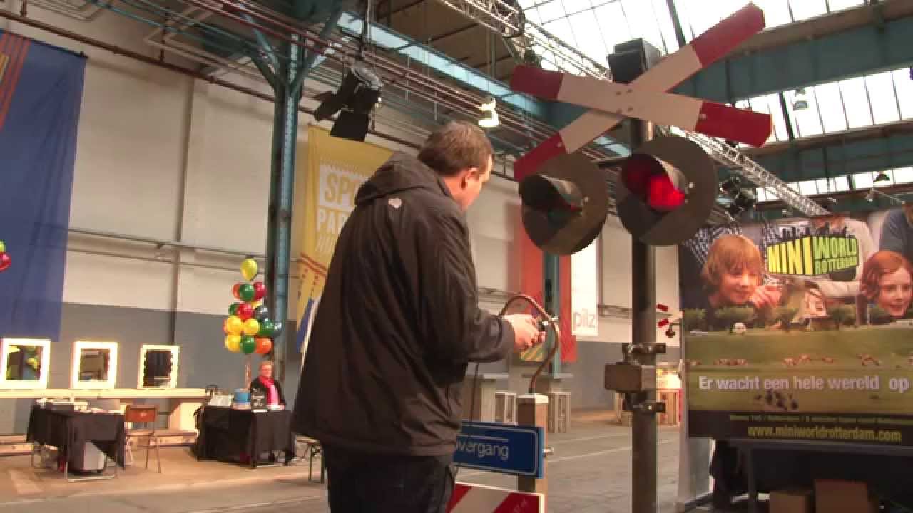 Spoor Parade 2014 - Special Edit