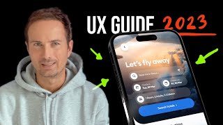UX Design 2023: How To Get Started  Full Guide