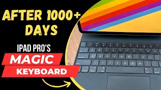 iPad Pro’s Magic Keyboard: My Honest Review | Tech Appetite