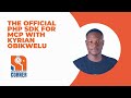 The Official PHP SDK for MCP With Kyrian Obikwelu