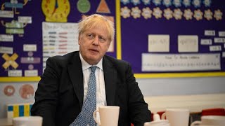 Le Parti conservateur de Boris Johnson sort affaibli des élections locales