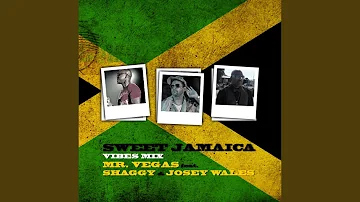 Sweet Jamaica Feat. Shaggy & Josey Wales