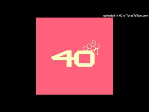 (+) 40 (포티) - 꿀