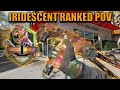 Iridescent Grind In Season 5!