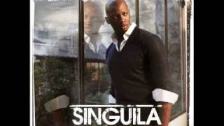 Video thumbnail of "singuila-Ca fait mal"