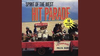 Watch Spirit Of The West Thats Amore Symphony Version video