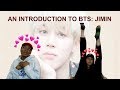 AN INTRODUCTION TO BTS: JIMIN