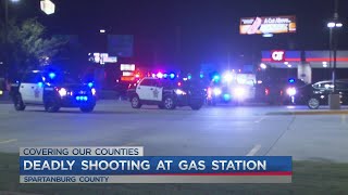 New details come to light about QT shooting in Spartanburg