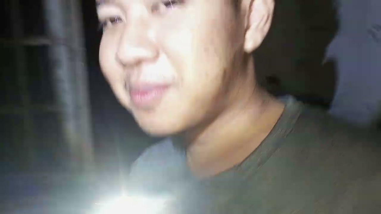 Exlore rumah kentang bersama the Explorer