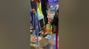 DDR A3 - Life is Beautiful ESP 993,970 16 AAA #24