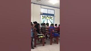 minggu 11 februari 2024