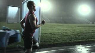 Canadian Paralympic Committee: Running (Unstoppable)