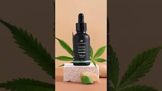The All-New Cannabliss Range