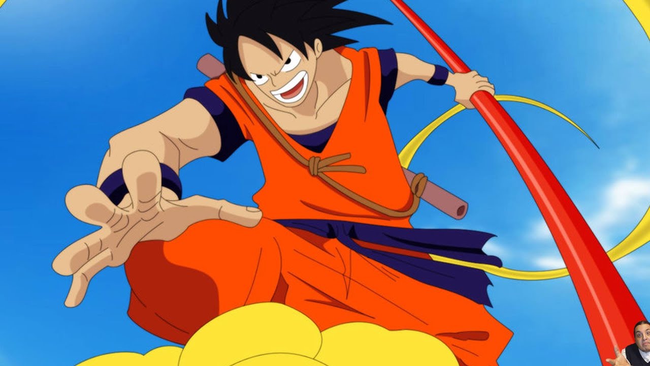 Dragon Ball, Naruto & One Piece Feature In Jump X Ut's