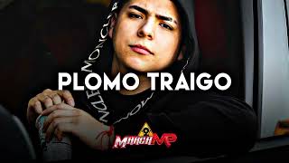 Video thumbnail of "Marca MP - Plomo Traigo (Corridos 2023)"