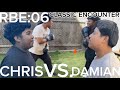 RBE:06 CLASSIC ENCOUNTER(CHRIS VS DAMIAN)