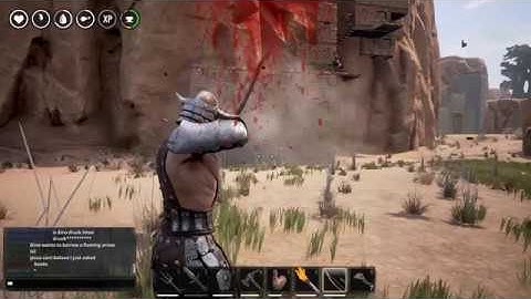 Conan Exiles: Explosive Jar