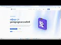 Ep16 | Local style (វគ្គ០២) | Figma Tool | JOMNUM TECH