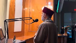 ماتيسر من سورة [ الأعراف ] رواية ورش عن نافع / Ayahs from Surah Al A'raf / Riwayat Warsh An - Nafi