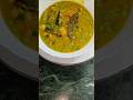 Vegetable Dal....#காய்கறிபருப்பு# Mix Vegetable Dal #Subzi Dal#সবজিডাল#shortsfeed#lentils#pulses