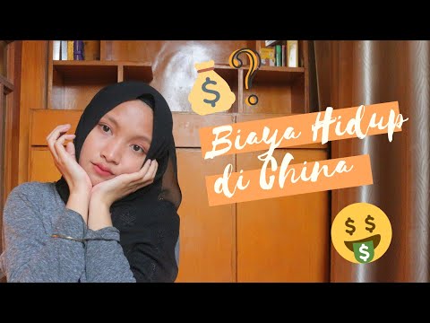 Video: Berapa harga beli rumah di China?