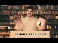 Design Book Cover || Book cover || Photoshop