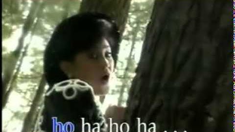 Dana Asmara ITJE TRISNAWATI Cipt  Muchtar B Old DAT   YouTube