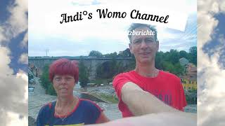 Intro Andi°s Womo Channel