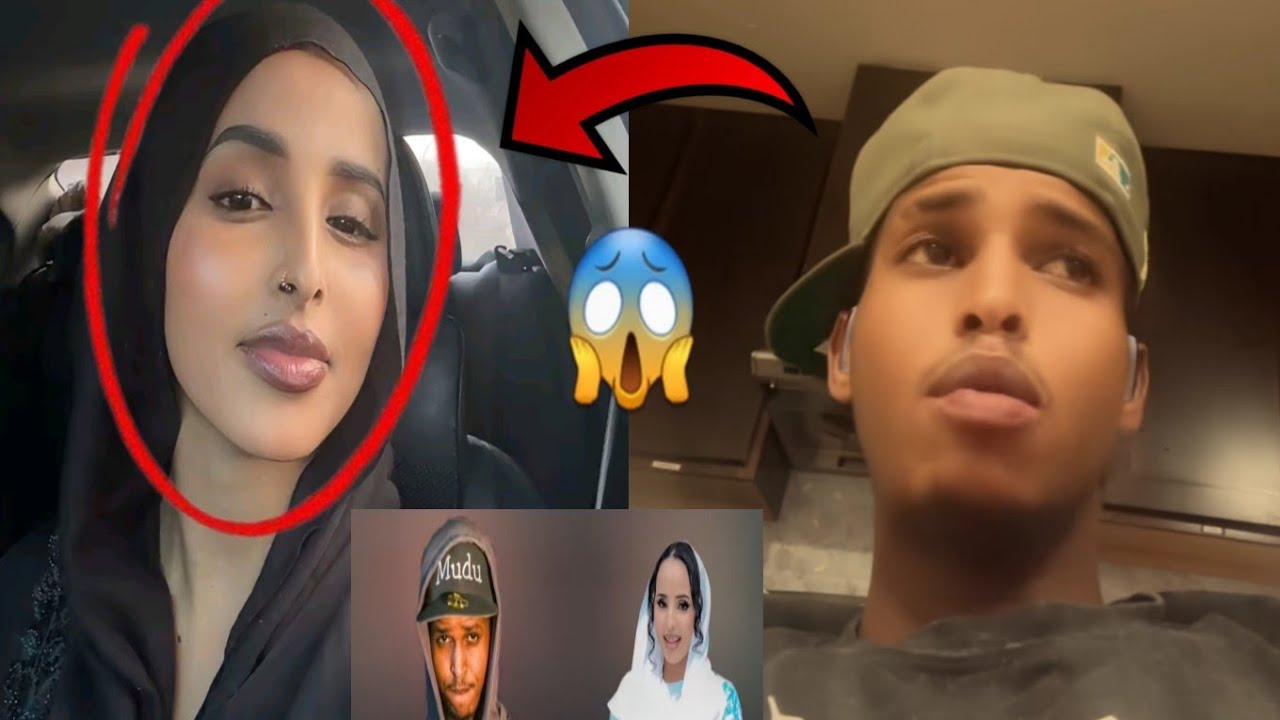 MALYUUN MAANKA OO SI XUN LOO BAHDILAY SHARMA BOY DARTIISA  DAGALKII ADUUNKA  SHARMA BOY O LO HILIYAY