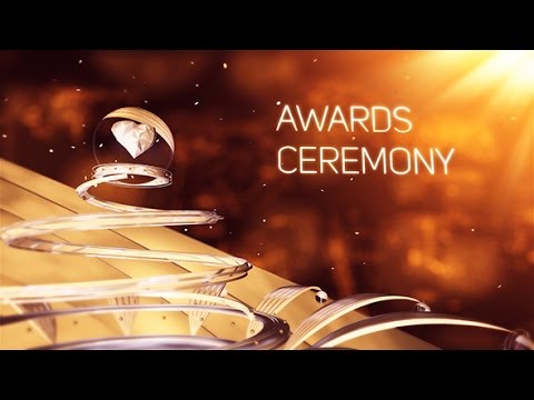 Awards Ceremony After Effects Template Youtube