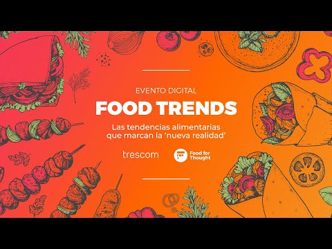 Vídeo: 8 Tendencias Alimentarias De Montreal Para Babear Y Dónde Comerlas - Matador Network