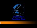 DEFCON Warning System - Update 2/22/22