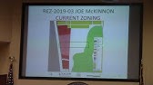 
      6c. REZ-2019-03 Joe and Liska McKinnon, 2781 Madison Hwy. C-G/E-A/CON
    