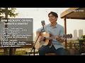 Best OPM Acoustic Covers – Emotional Chill Playlist (Buwan, Migraine) | Mga Kanta ng Puso