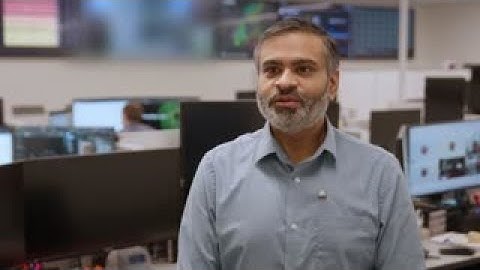 A Day in the Life of a Fiber Network Operations Center Technician