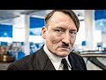 Er ist wieder da trailer 2 german deutsch 2015