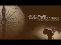 Dr. David Livingstone: Missionary Explorer to Africa (2011) | Full Movie | Joan Sutherland