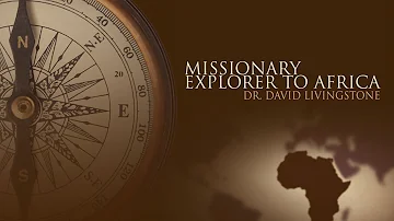 Dr. David Livingstone: Missionary Explorer to Africa (2011) | Full Movie | Joan Sutherland